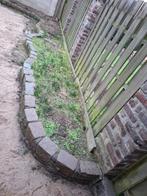 Gebruikte straatstenen / kinderkopjes, Tuin en Terras, Ophalen, Gebruikt, Beton, Klinkers