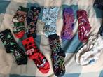 Happy socks Nieuw, Ophalen of Verzenden, Zo goed als nieuw, Sokken en Kniesokken