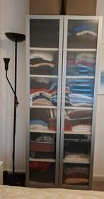 Kledingkast - 80x30x200cm, Huis en Inrichting, Kasten | Kledingkasten, Ophalen, Overige materialen, Gebruikt, 200 cm of meer