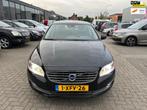 Volvo V70 2.0 D4 Nordic+ nieuwe Apk, Auto's, Volvo, Voorwielaandrijving, Euro 6, Zwart, Particulier