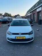 Volkswagen Polo 1.0 MPI 44KW 2016 Wit, Voorwielaandrijving, Wit, Handgeschakeld, 3 cilinders