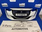 Peugeot 208 voorbumper grill bumper 2019+, Auto-onderdelen, Carrosserie en Plaatwerk, Info@fabrikant.eu, Fabrikant BV, Voor, Nieuw