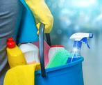 Huishoudelijke hulp, Wassen