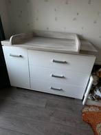 Complete baby / kinderkamer Transland Berlijn, Ophalen of Verzenden
