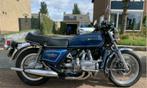 Honda Goldwing GL1 1000 K2  1978, Motoren, Motoren | Honda, 4 cilinders, Particulier, Toermotor, Meer dan 35 kW