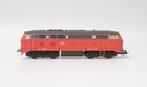 Roco 41150 Diesellocomotief BR215 DB, Ophalen of Verzenden, Zo goed als nieuw, Roco, Analoog