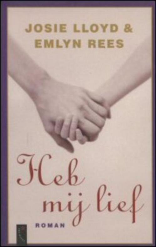 Josie lloyd, Boeken, Romans, Gelezen, Nederland, Ophalen of Verzenden