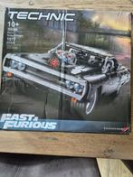 lTechnic  Don`s Dodge Charger, Ophalen of Verzenden, Gebruikt, Complete set
