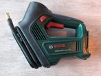 Bosch UniversalPump 18V - Accu Luchtpomp, Ophalen of Verzenden, Drukmeter, Zo goed als nieuw