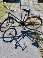 Raleigh oldtimer fiets, Fietsen en Brommers, Fietsen | Oldtimers, Ophalen of Verzenden