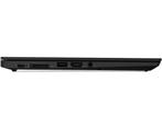 Lenovo ThinkPad X390/Intel Core i5 1.60GHz/8GB/256GB SSD/Win, 256 GB, Qwerty, 8 GB, Minder dan 2 Ghz