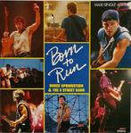 bruce springsteen, Cd's en Dvd's, Vinyl | Rock, Gebruikt, Ophalen of Verzenden, 12 inch, Poprock