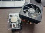 AMD Ryzen 7 2700x met Wreath koeler, Computers en Software, Processors, Ophalen of Verzenden, Zo goed als nieuw, 3 tot 4 Ghz