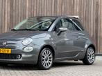 Fiat 500 C 0.9 TwinAir Turbo Lounge |Leder|Xenon|Navi|, Auto's, Fiat, Gebruikt, Euro 6, Cabriolet, 26 km/l