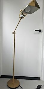 Vintage Staande lamp van Agusti Barcelona, Huis en Inrichting, Ophalen, Gebruikt