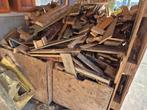 Te koop: haardhout, Tuin en Terras, Haardhout, Ophalen, Overige houtsoorten, Blokken