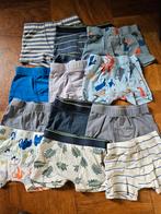 Hema onderbroeken 2-4 jaar, 12 stuks, Ophalen of Verzenden, Zo goed als nieuw, Jongen of Meisje