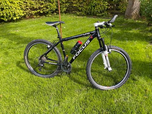 Bieden! Mountainbike Focus Black Rider M z.g.a.n., Fietsen en Brommers, Fietsen | Mountainbikes en ATB, Zo goed als nieuw, Overige merken