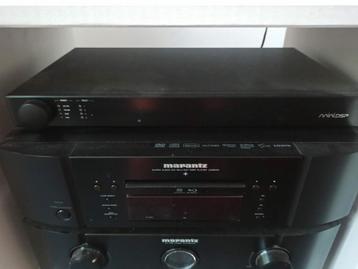 miniDSP 4x10 HD Processor beschikbaar voor biedingen