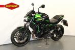 Kawasaki Z 650 (bj 2022), Motoren, Motoren | Kawasaki, Bedrijf, KAWASAKI MOTORS NETHERLANDS, Meer dan 35 kW, Jacobus Spijkerdreef 1 - 3
2132 PZ  Hoofddorp
