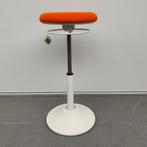 Ergonomische zitsta kruk werkkruk diverse kleuren instelbaar, Ophalen, Nieuw, X, X