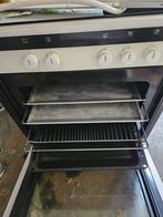 Siemens HET250L Oven - Gebruikt, Witgoed en Apparatuur, Ovens, Gebruikt, Hete lucht, Oven met grill, Draaiplateau