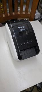 Brother label printer, Info@philippartallround.nl, Qwerty, Brother, Ophalen of Verzenden