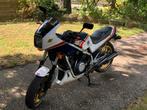 Honda vf750f, Motoren, Ophalen