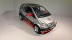 Mercedes benz a klasse coulthard #10 maisto 1.18, Hobby en Vrije tijd, Modelauto's | 1:18, Maisto, Ophalen of Verzenden, A, A