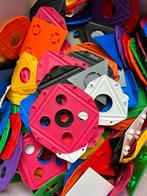 Construct toys, bouwset van 500st, Kinderen en Baby's, Speelgoed | Educatief en Creatief, Ophalen of Verzenden, Gebruikt, Bouwen