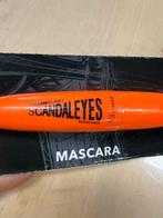 Nieuw Mascara, Sieraden, Tassen en Uiterlijk, Uiterlijk | Cosmetica en Make-up, Ophalen of Verzenden, Zo goed als nieuw, Zwart