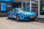 Alpine A110 1.8 Turbo Légende Focal audio, Orig-ned., Automaat, 12 maanden, Achterwielaandrijving, Euro 6
