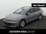 Volkswagen Golf Variant 1.5 eTSI Life Business | Digital Coc, Auto's, Volkswagen, 12 maanden, 1498 cc, 4 cilinders, 116 pk
