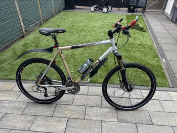 Koga myata in goeie staat special edition  beschikbaar voor biedingen