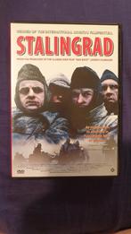 Stalingrad DVD - Oorlogsfilm, Vanaf 12 jaar, Ophalen of Verzenden, Zo goed als nieuw, Oorlog