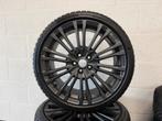 Ford Focus RS Winterset 19 INCH- Goede Banden origineel, Auto-onderdelen, Banden en Velgen, Gebruikt, Banden en Velgen, Winterbanden