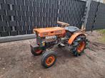 Kubota B5000E tuintrekker iseki yanmar, Overige merken