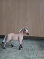 Schleich Fjord Paard, Verzamelen, Ophalen of Verzenden, Zo goed als nieuw
