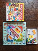 Monopoly Junior party, vanaf 5 jaar, compleet, Een of twee spelers, Ophalen of Verzenden, Gebruikt, Hasbro