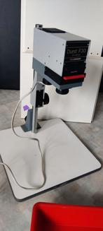 Durst doka, Ophalen, Gebruikt, Doka-onderdelen