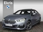 BMW 2 Serie Gran Coupé 218i | High Executive / Model M Spor, Auto's, BMW, Te koop, Zilver of Grijs, Benzine, Gebruikt