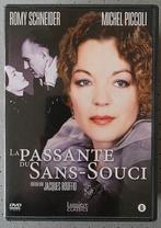 LA PASSANTE DU SANS-SOUCI, Vanaf 12 jaar, Ophalen of Verzenden, Zo goed als nieuw, Drama