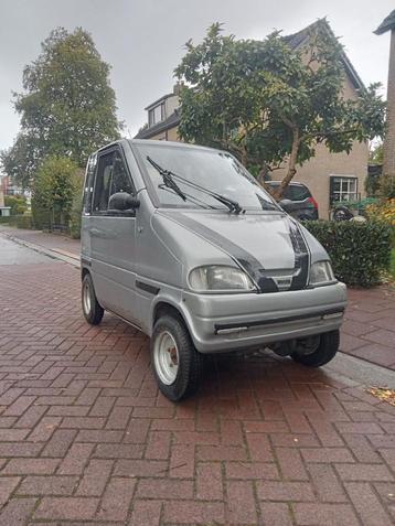Canta LX beschikbaar voor biedingen
