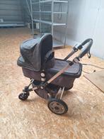 Kinderwagen met extra's Viktor en Rolf Bugaboo, Kinderen en Baby's, Kinderwagens en Combinaties, Ophalen, Gebruikt, Bugaboo, Verstelbare duwstang