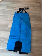Crivit skibroek maat 134-140, Kinderen en Baby's, Kinderkleding | Maat 134, Ophalen of Verzenden, Gebruikt, Jongen of Meisje, Broek