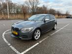 BMW 1-Serie 3.0 M135i 5DR Xdrive AUT 2014 Grijs, Zwart, 320 pk, Leder, Vierwielaandrijving