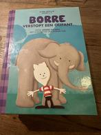 Borre verstopt een olifant boekjes, Boeken, Nieuw, Jeroen Aalbers, Ophalen of Verzenden, 3 tot 4 jaar