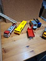 Siku 1:50 loop/sloop, Hobby en Vrije tijd, Modelauto's | 1:50, Ophalen of Verzenden, Gebruikt, Bus of Vrachtwagen, SIKU