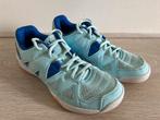 Decathlon perfly gymschoenen sportschoen badmintonschoen 38, Sport en Fitness, Badminton, Ophalen of Verzenden, Gebruikt, Schoenen