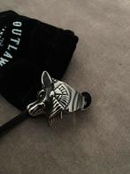 Ring Anubis,maat 7, Outlaws Amterdam, nieuw, Ophalen, Nieuw